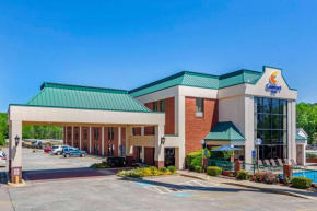 Comfort Inn Douglasville